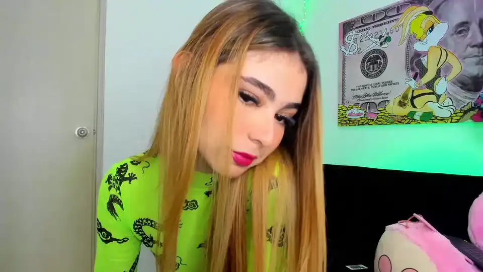Saradaparker – Manyvids Live Show Record – 2026-04-29 00:12:27