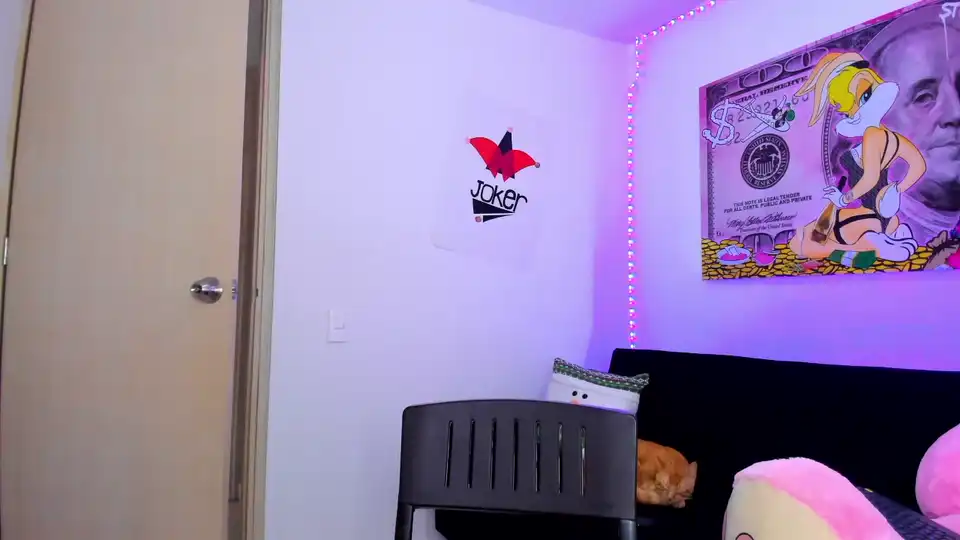 Saradaparker – Manyvids Live Show Record – 2025-10-22 04:47:05