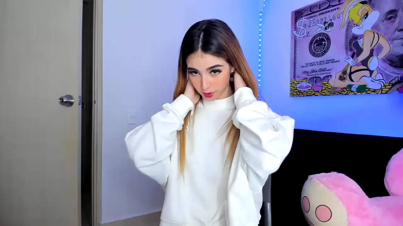 Saradaparker – Manyvids Live Show Record – 2025-11-06 18:24:27