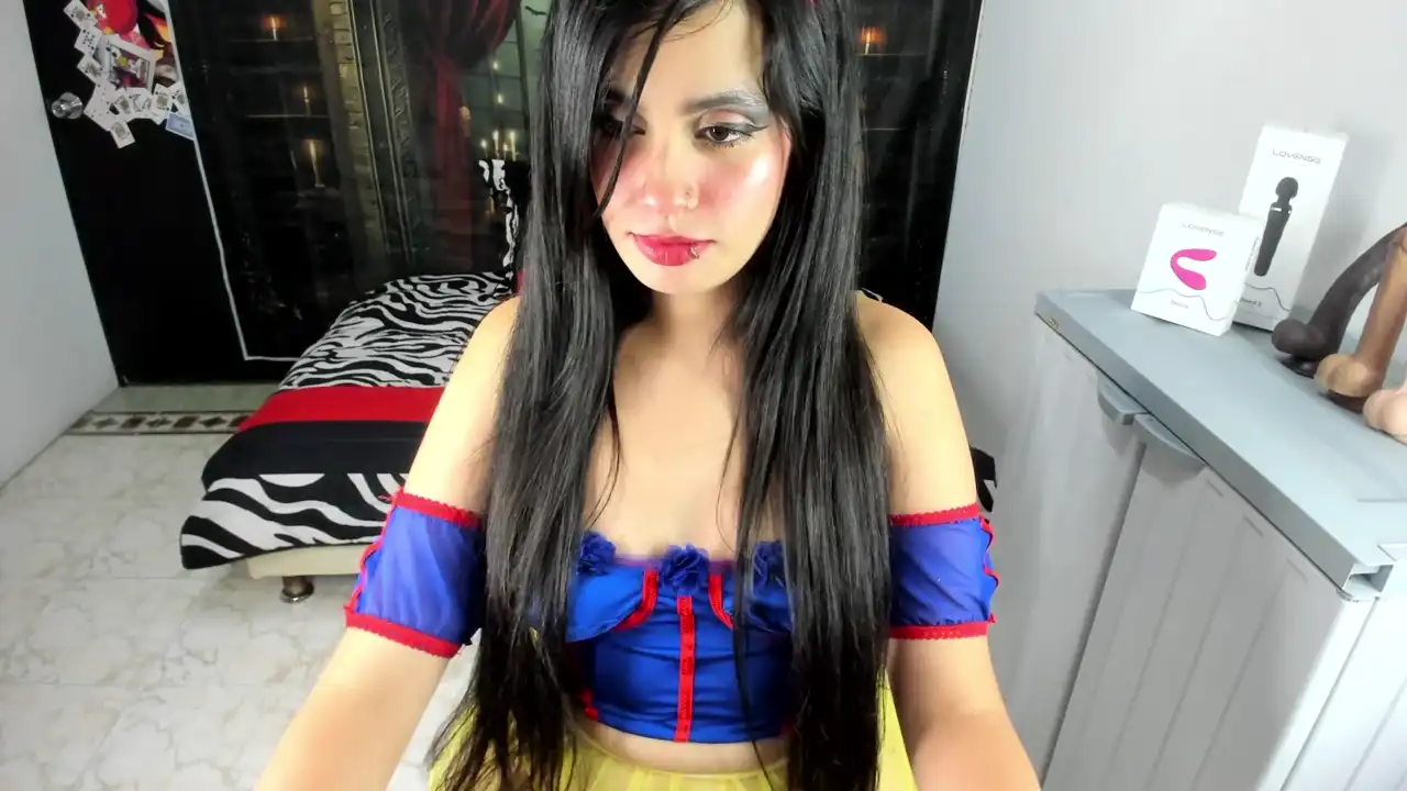 Criss_21_ – Stripchat Live Show Record – 2025-04-06 11:06:43
