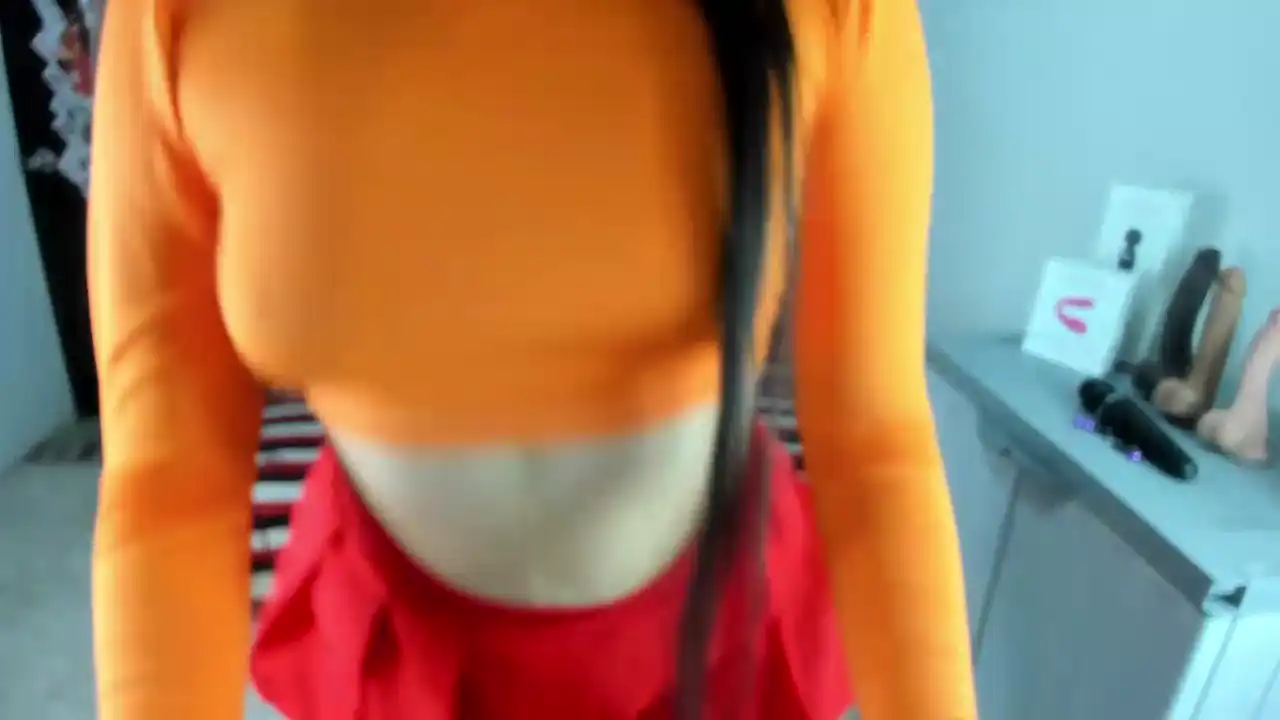 Criss_21_ – Stripchat Live Show Record – 2025-08-02 09:51:59