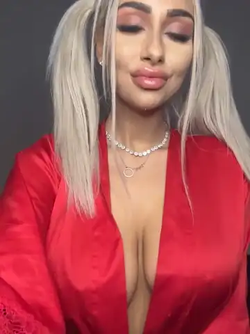 Goldenamber – Stripchat Live Show Record – 2026-03-20 18:35:14