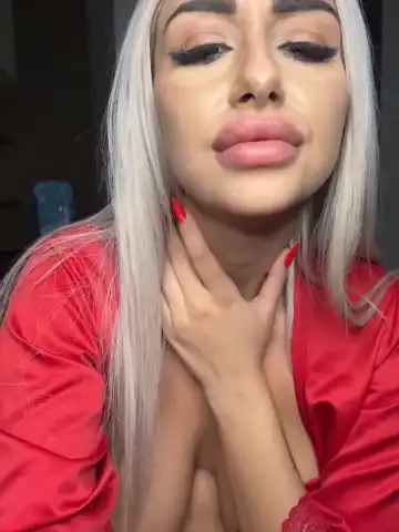 Goldenamber – Stripchat Live Show Record – 2026-07-20 18:14:26