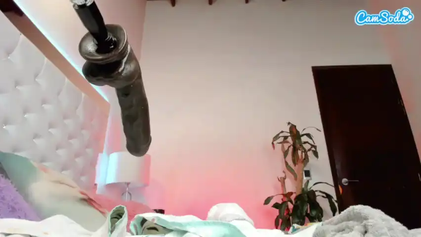 Karenn-smith – Camsoda Live Show Record – 2025-04-09 07:23:25