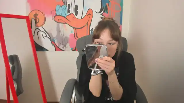 Majestic – Xlovecam Live Show Record – 2025-01-20 21:52:32