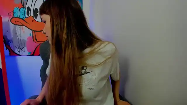 Majestic – Xlovecam Live Show Record – 2025-06-17 11:00:02