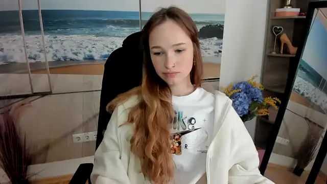 Majestic – Xlovecam Live Show Record – 2025-09-18 11:54:10
