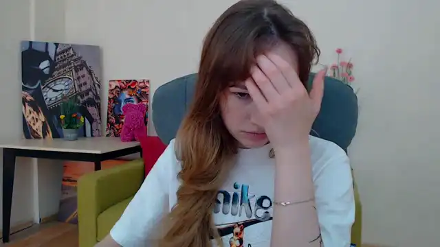 Majestic – Xlovecam Live Show Record – 2025-08-17 01:16:09