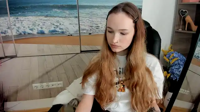 Majestic – Xlovecam Live Show Record – 2026-04-16 18:53:39