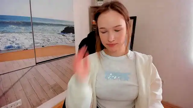 Majestic – Xlovecam Live Show Record – 2026-03-15 11:56:11