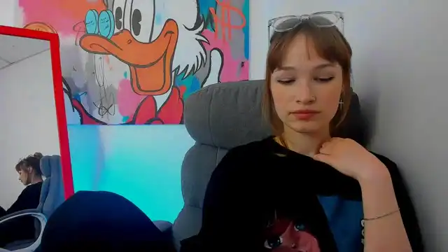 Majestic – Xlovecam Live Show Record – 2025-12-14 03:41:52