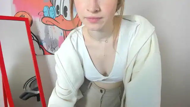 Majestic – Xlovecam Live Show Record – 2026-01-04 17:54:38