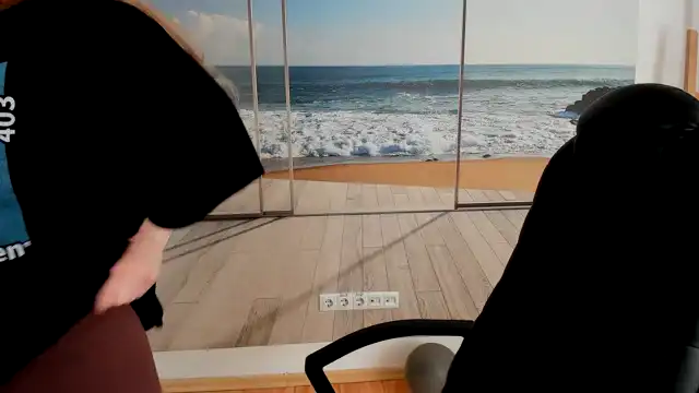 Majestic – Xlovecam Live Show Record – 2026-05-18 18:47:51