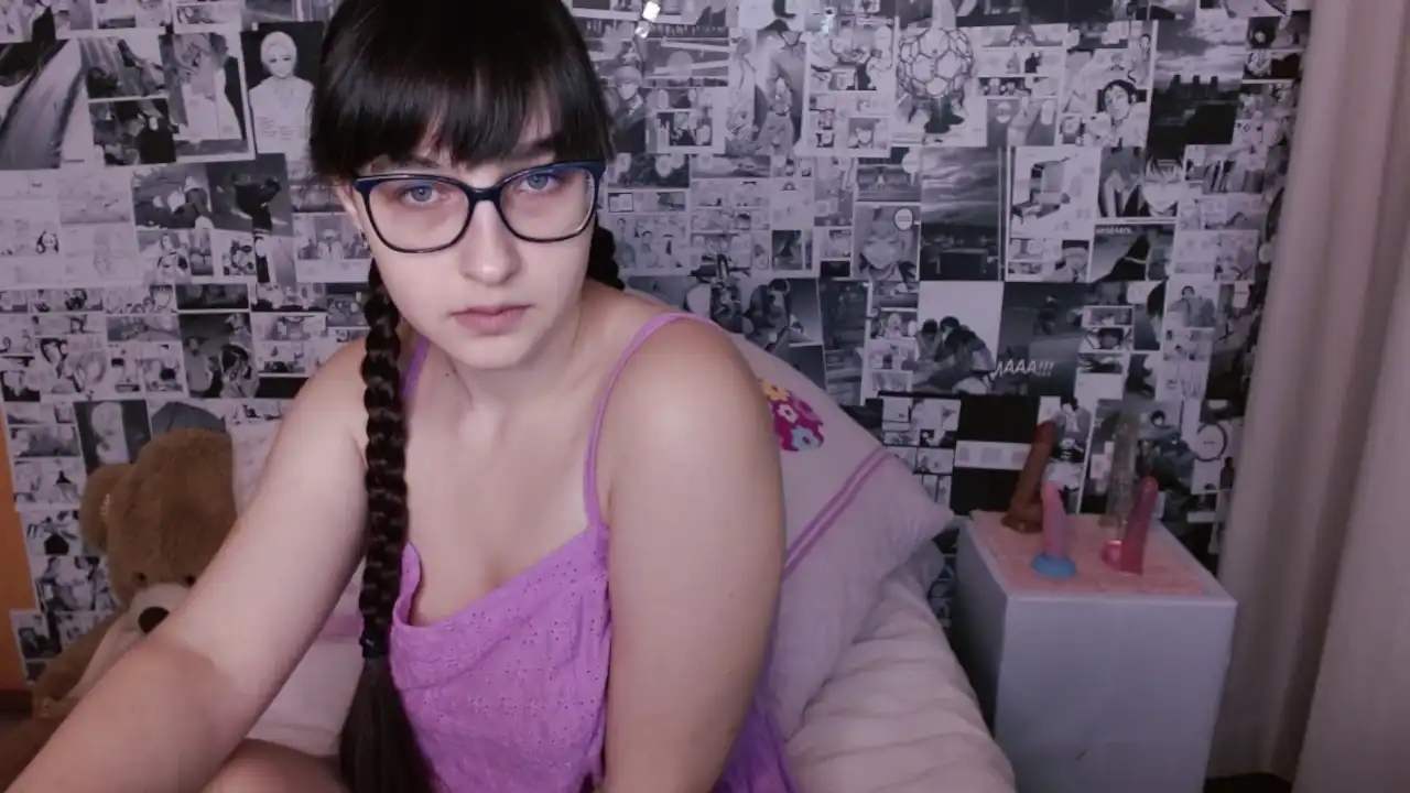 Sexy_tessa_ – Showup Live Show Record – 2025-09-27 21:31:44