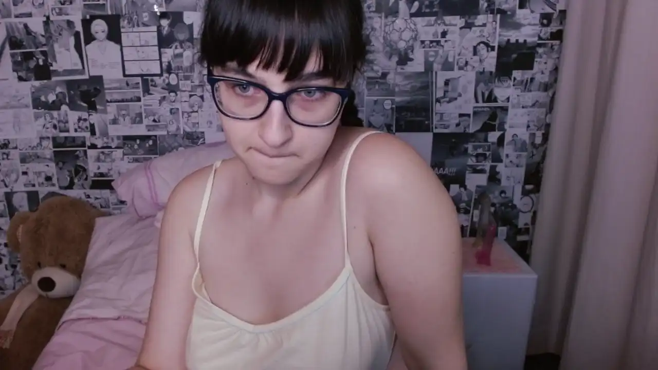 Sexy_tessa_ – Showup Live Show Record – 2026-02-15 18:03:00