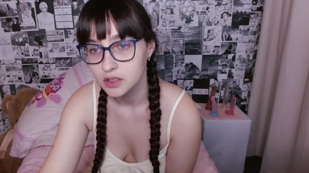 Sexy_tessa_ – Showup Live Show Record – 2026-07-18 15:28:30