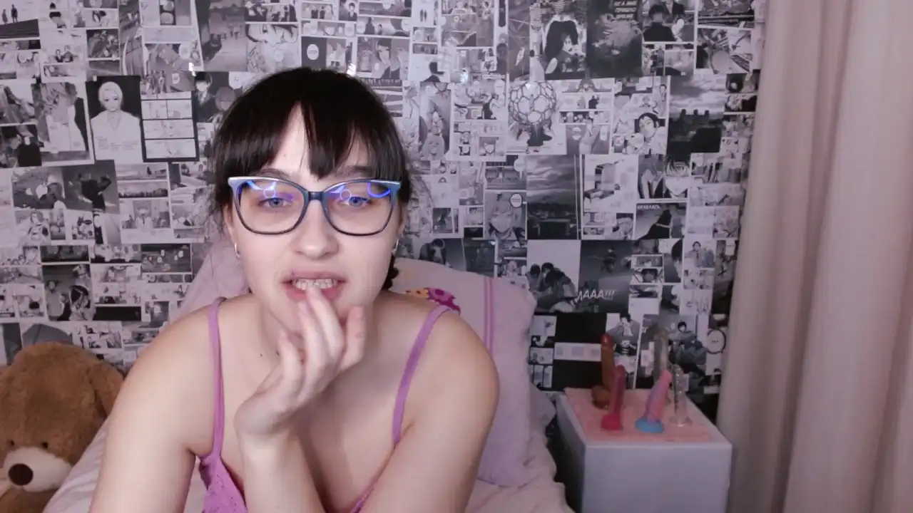 Sexy_tessa_ – Showup Live Show Record – 2025-09-16 09:56:42