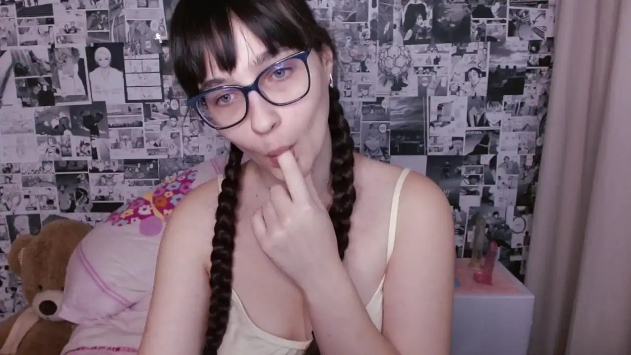 Sexy_tessa_ – Showup Live Show Record – 2026-01-07 01:23:31