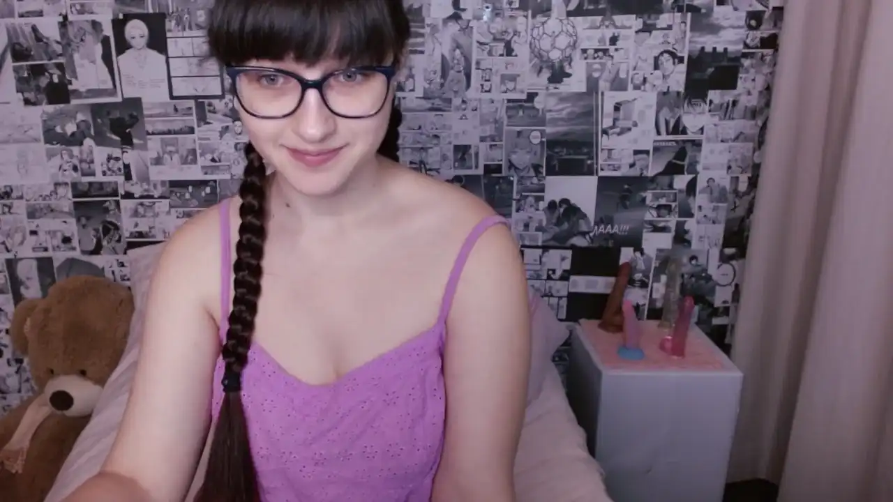 Sexy_tessa_ – Showup Live Show Record – 2025-09-17 22:29:08