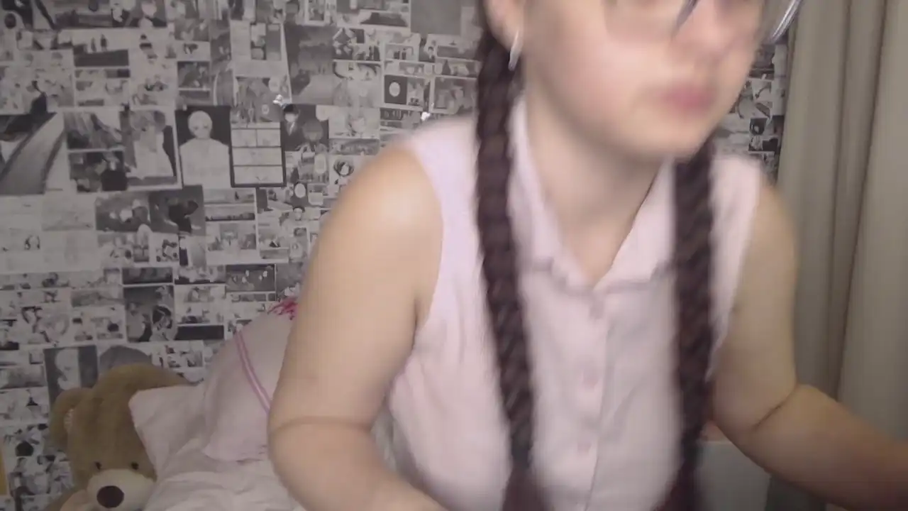 Sexy_tessa_ – Showup Live Show Record – 2026-07-15 22:56:13