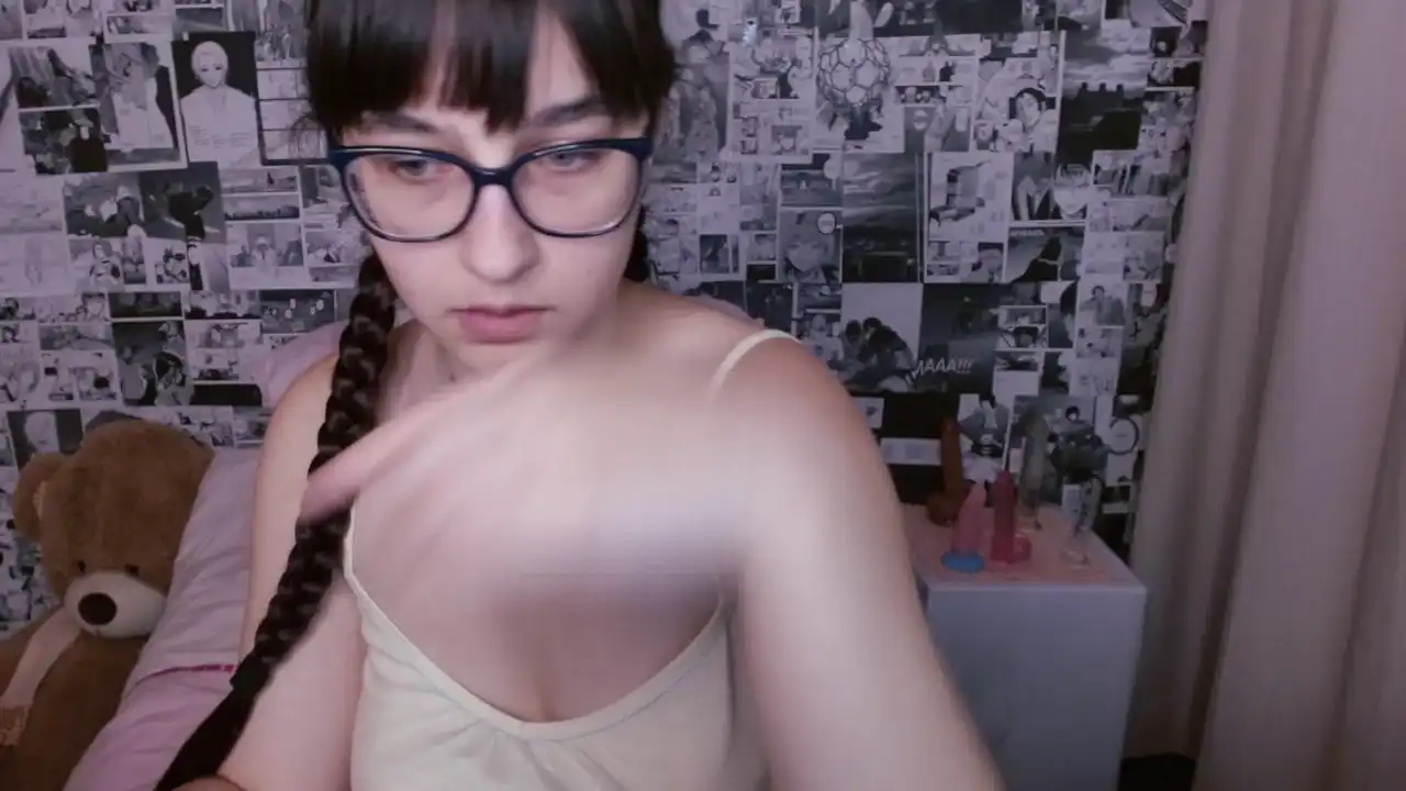 Sexy_tessa_ – Showup Live Show Record – 2025-04-23 17:25:47