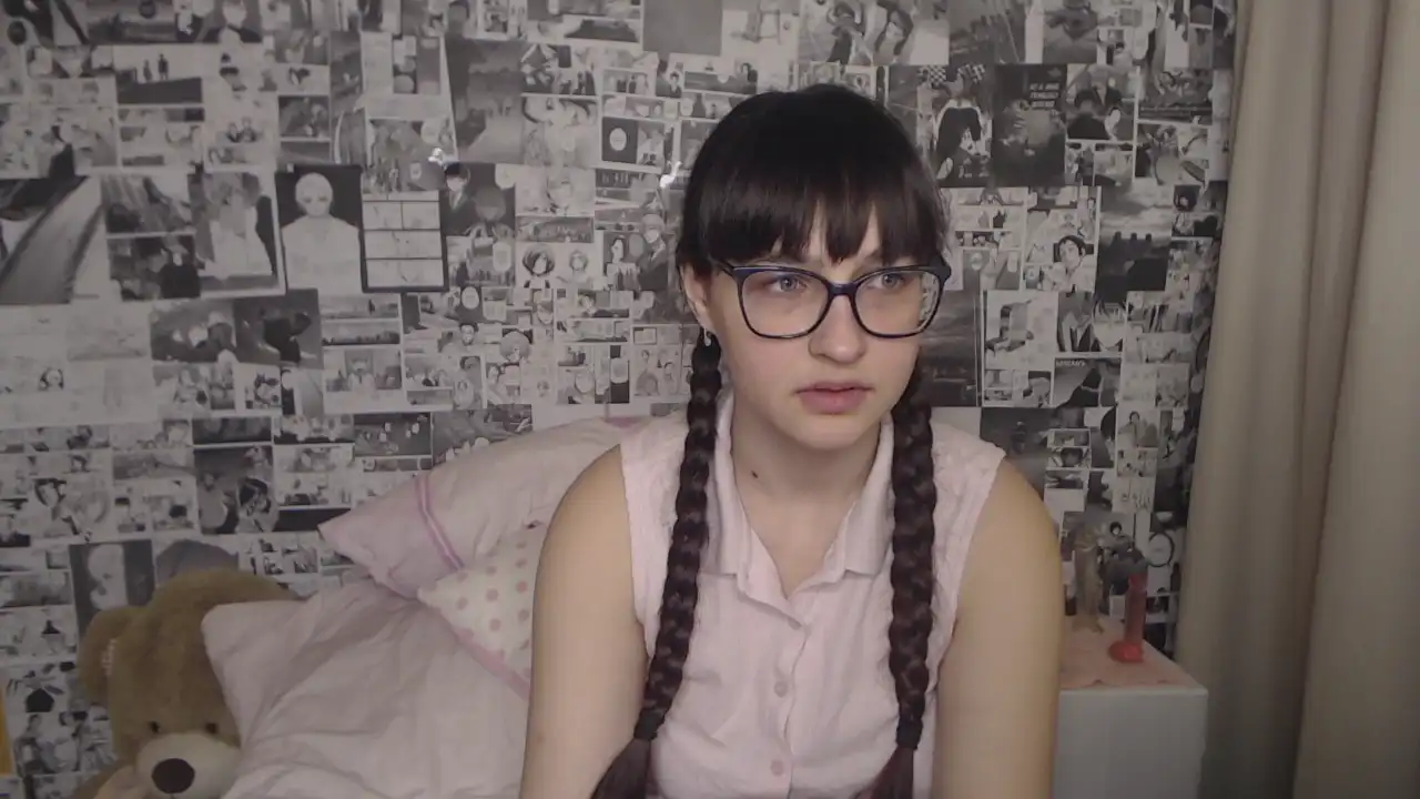 Sexy_tessa_ – Showup Live Show Record – 2026-07-09 20:46:59
