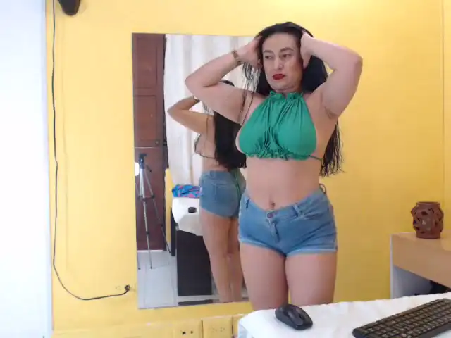 Sophiemayer – Xlovecam Live Show Record – 2025-09-01 00:22:40
