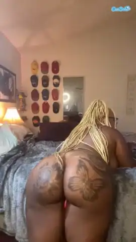 Thickbae – Camsoda Live Show Record – 2025-05-19 01:54:34