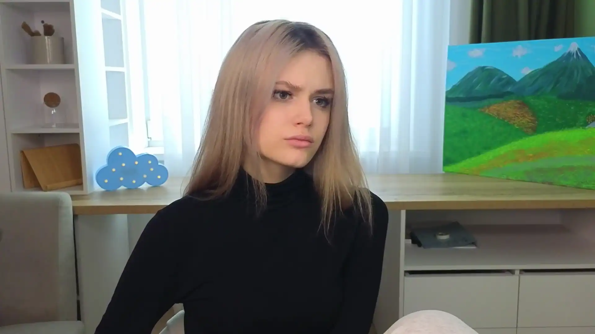 Wilonehascallv – Cam4 Live Show Record – 2026-05-26 14:17:46