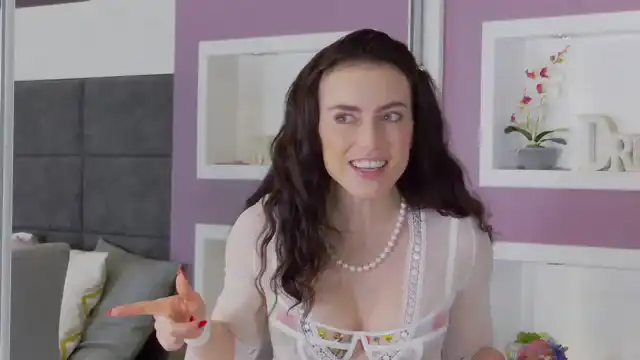 Adysweet – Myfreecams Live Show Record – 2026-06-10 17:02:04