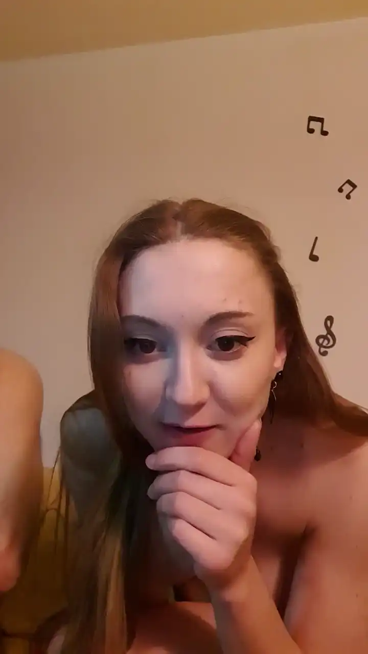Chaatony – Cam4 Live Show Record – 2025-12-28 02:09:45