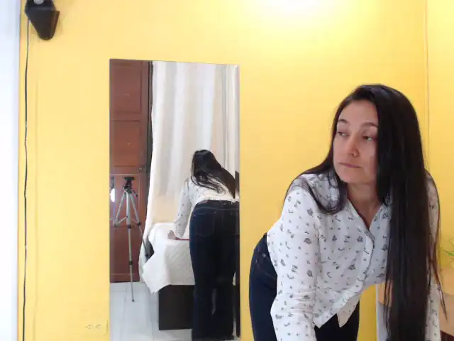 Sophiemayer – Xlovecam Live Show Record – 2025-06-07 07:29:51