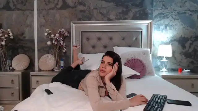 Sweetanddevil – Myfreecams Live Show Record – 2025-06-06 10:37:44