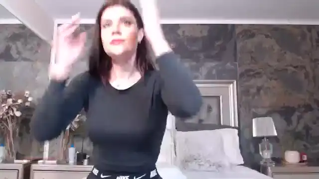 Sweetanddevil – Myfreecams Live Show Record – 2026-05-12 20:41:50