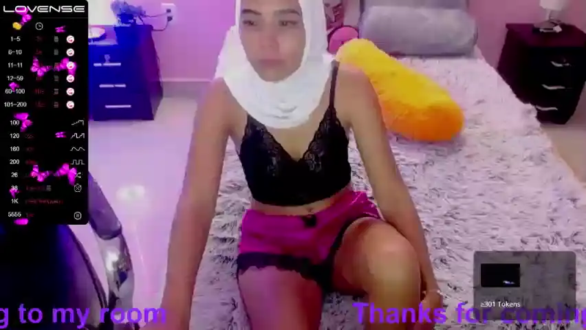 Adilafaez – Bongacams Live Show Record – 2026-01-27 04:13:09