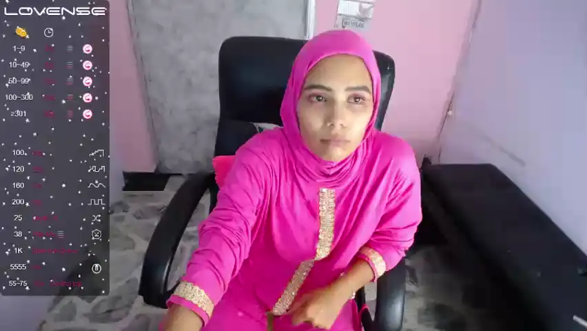 Adilafaez – Bongacams Live Show Record – 2025-03-29 04:59:09