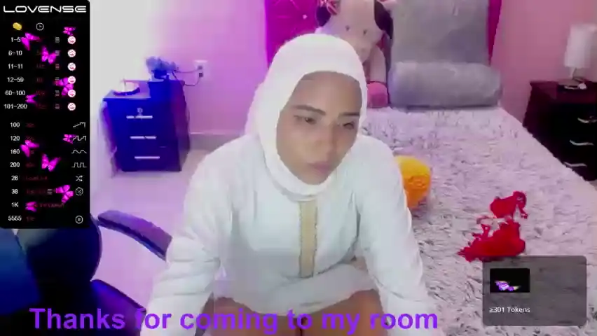 Adilafaez – Bongacams Live Show Record – 2025-09-22 16:05:21