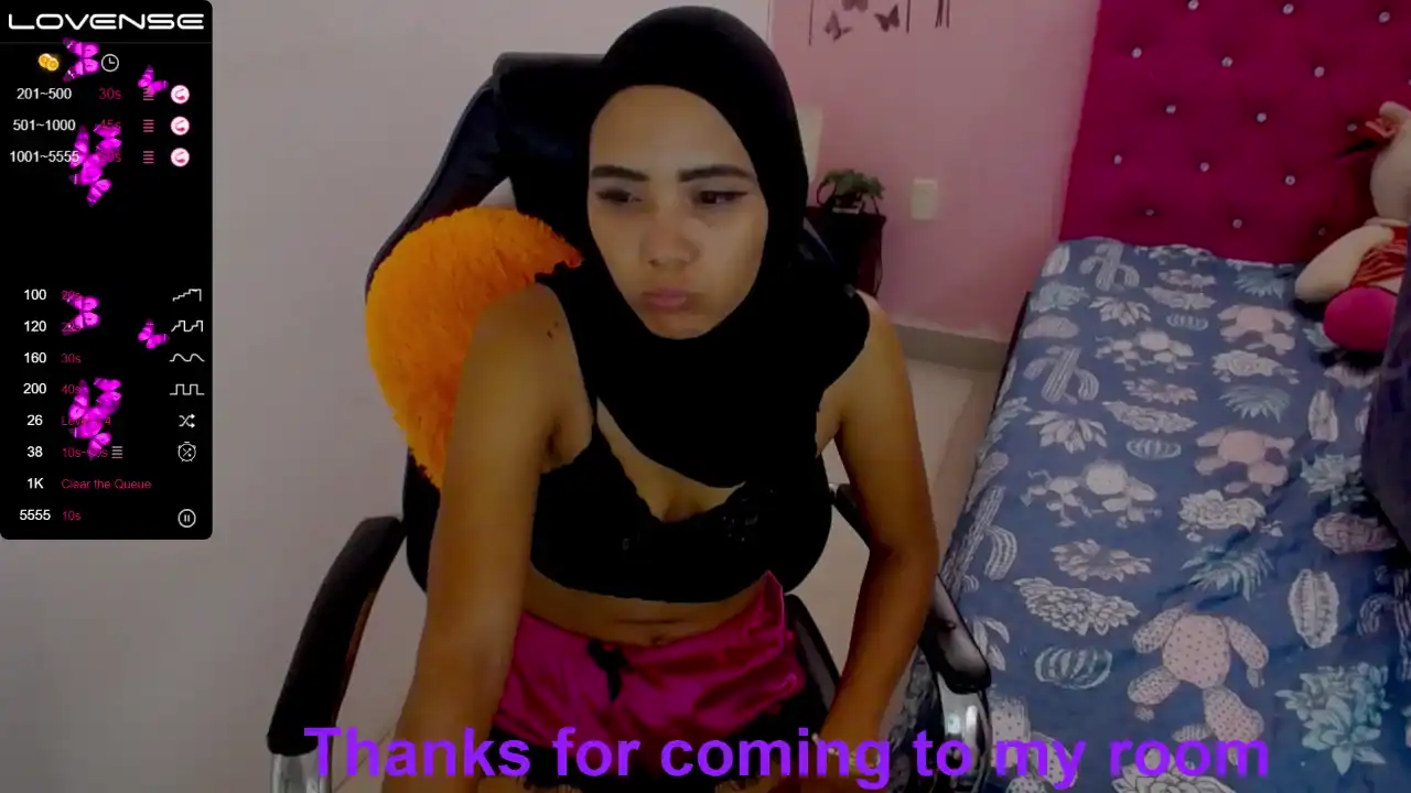 Adilafaez – Bongacams Live Show Record – 2025-03-22 17:28:49