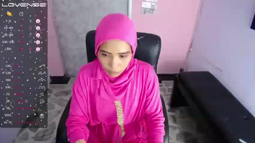 Adilafaez – Bongacams Live Show Record – 2025-06-23 21:45:38