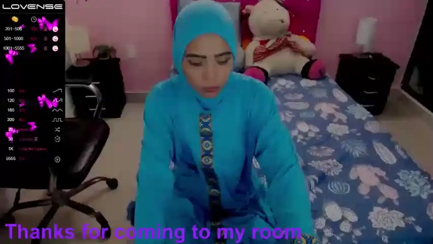 Adilafaez – Bongacams Live Show Record – 2025-12-27 13:43:16