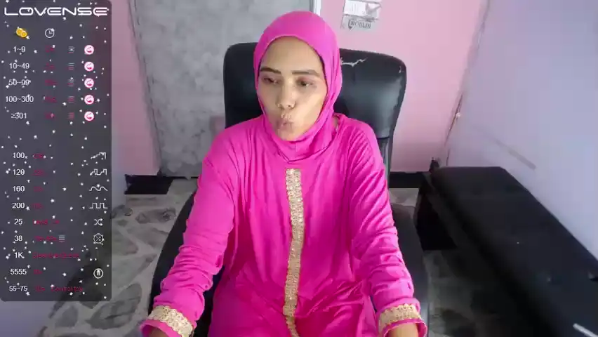 Adilafaez – Bongacams Live Show Record – 2025-11-29 09:03:00