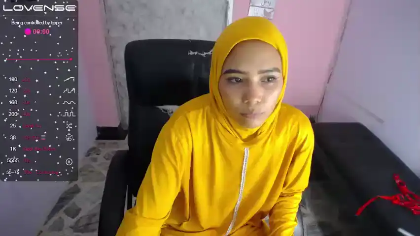 Adilafaez – Bongacams Live Show Record – 2025-06-22 02:42:36