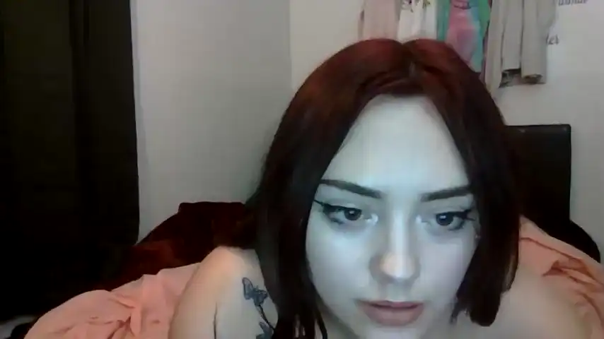 Alinarose7 – Chaturbate Live Show Record – 2025-04-26 15:27:04