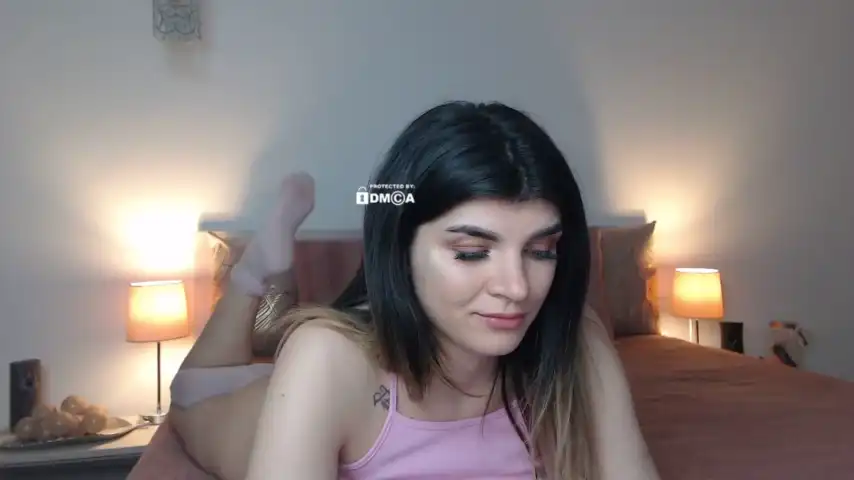 Celinemayersx – Bongacams Live Show Record – 2025-06-23 02:03:59