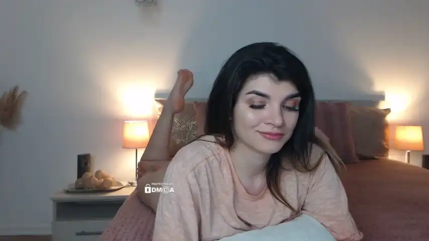 Celinemayersx – Bongacams Live Show Record – 2026-04-27 17:45:44