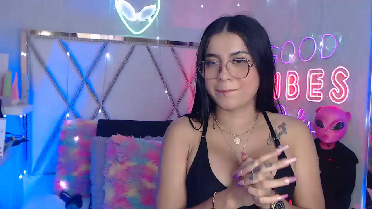 Elijass – Bongacams Live Show Record – 2025-10-27 00:58:22