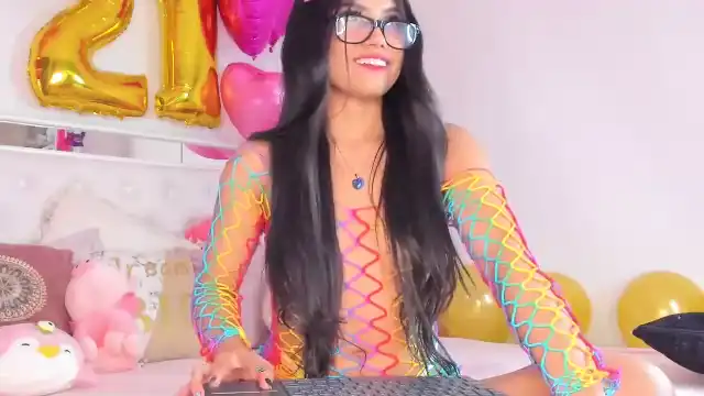 Isabel-belza – Flirt4free Live Show Record – 2026-02-08 17:45:13