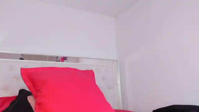 Isabel-belza – Flirt4free Live Show Record – 2025-02-11 13:01:10