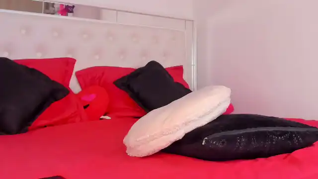 Isabel-belza – Flirt4free Live Show Record – 2025-02-23 08:40:01