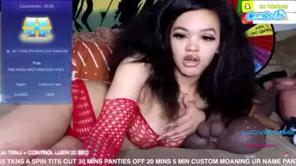 Jiggymama – Camsoda Live Show Record – 2025-01-21 01:46:17